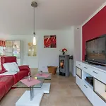 Ferienhaus Seute Deern Wyk auf Föhr