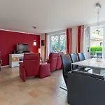 Seute Deern Ferienhaus Wyk auf Föhr