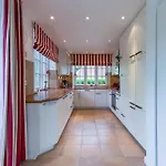 Ferienhaus Seute Deern Wyk auf Föhr