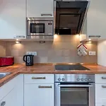 Ferienhaus Seute Deern