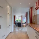 Ferienhaus Seute Deern