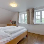 Seute Deern Wyk auf Föhr