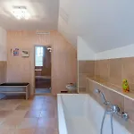 Ferienhaus Seute Deern