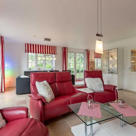 Seute Deern Holiday home