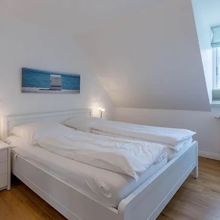 Seute Deern Holiday home