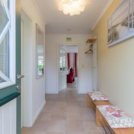 Seute Deern Holiday home *