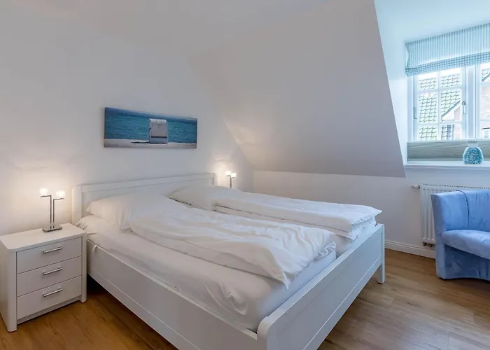 Seute Deern Tatil Evi