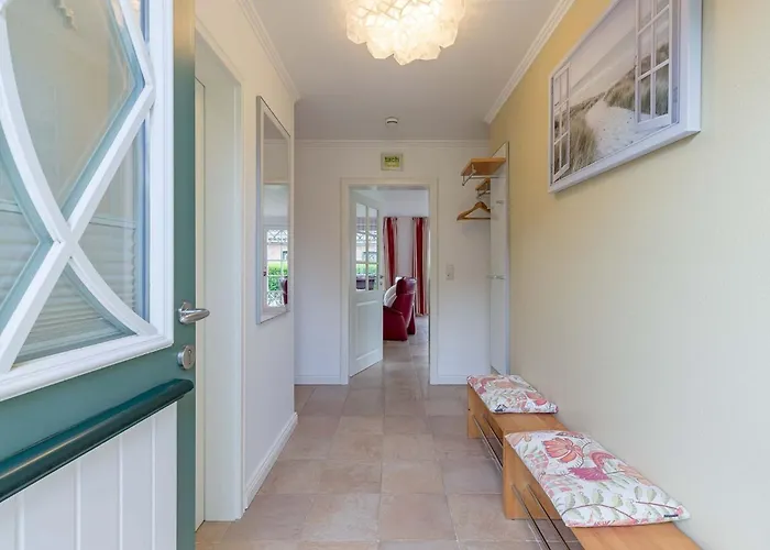 Seute Deern Tatil Evi *