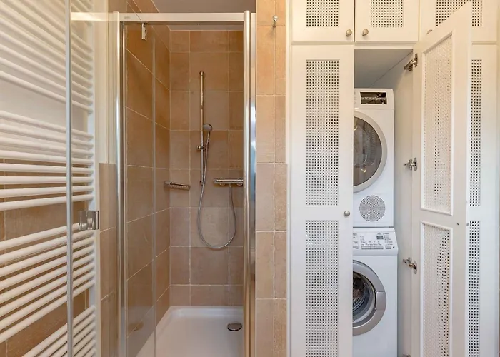 Seute Deern Tatil Evi Wyk auf Föhr