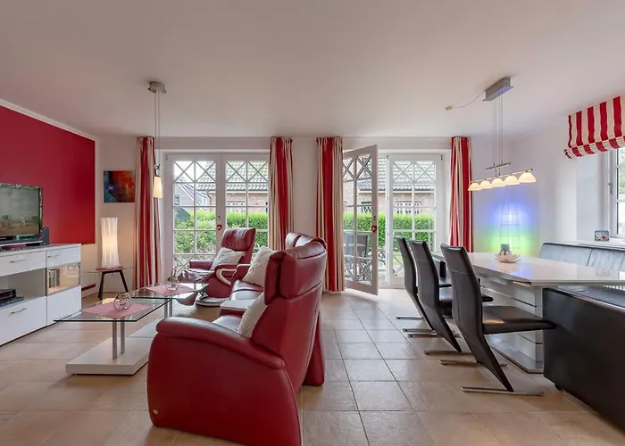 Seute Deern * Wyk auf Föhr