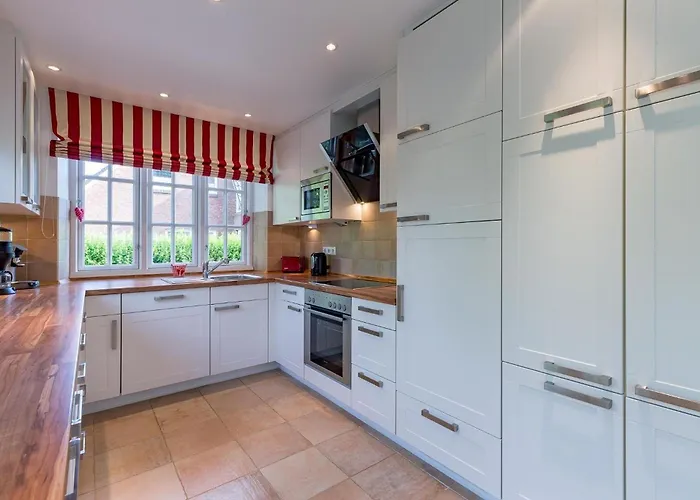 Seute Deern * Wyk auf Föhr