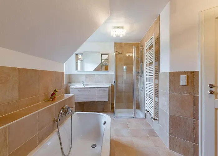 Seute Deern Tatil Evi