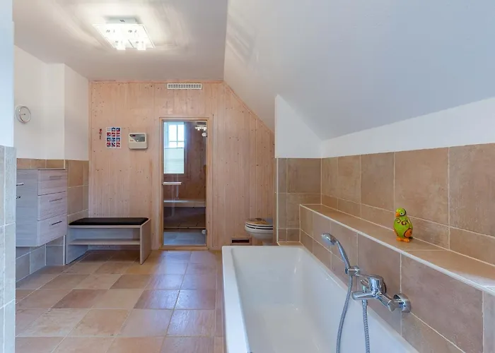 Tatil Evi Seute Deern