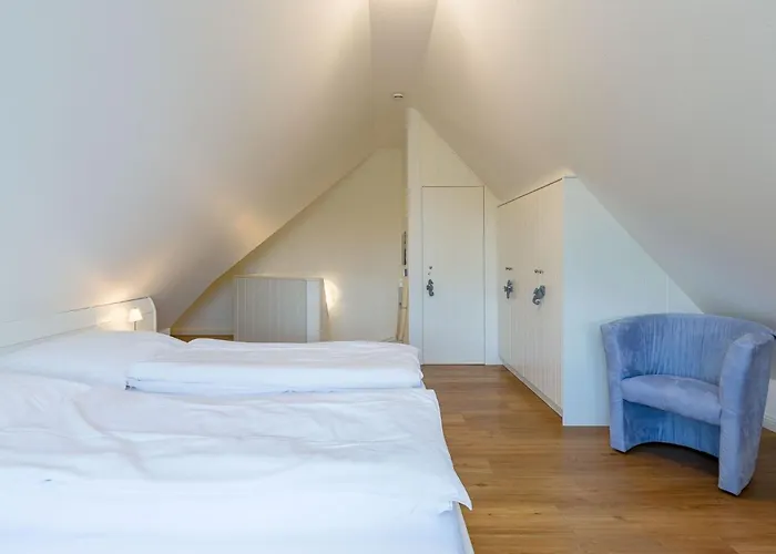 Seute Deern * Wyk auf Föhr