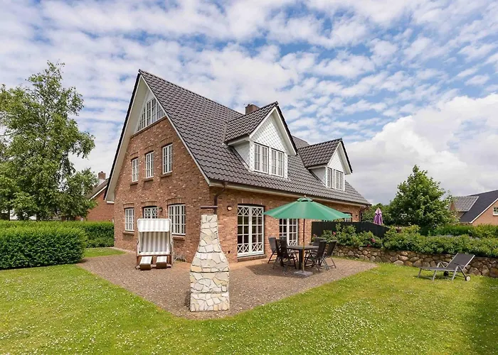 Seute Deern Tatil Evi