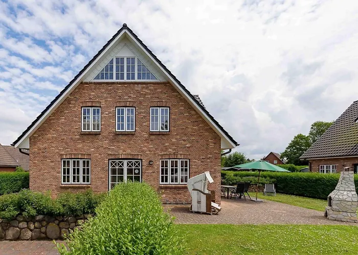 Seute Deern Wyk auf Föhr