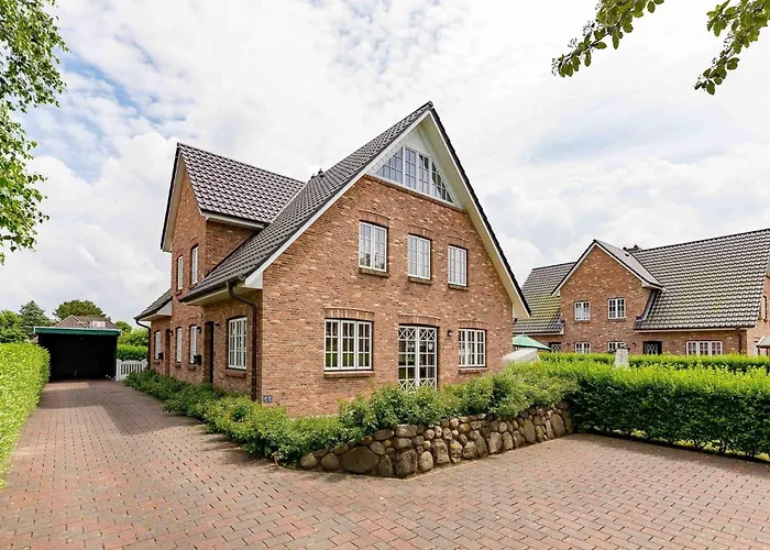 Seute Deern * Wyk auf Föhr