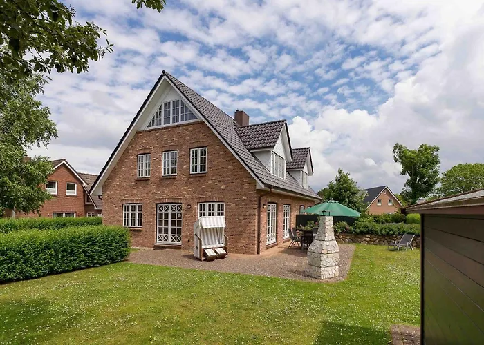 Seute Deern Wyk auf Föhr